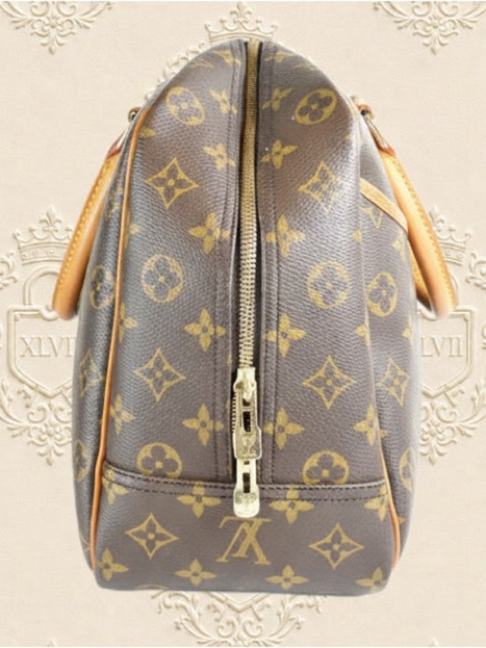 Louis Vuitton Deauville - Picture 6 of 7